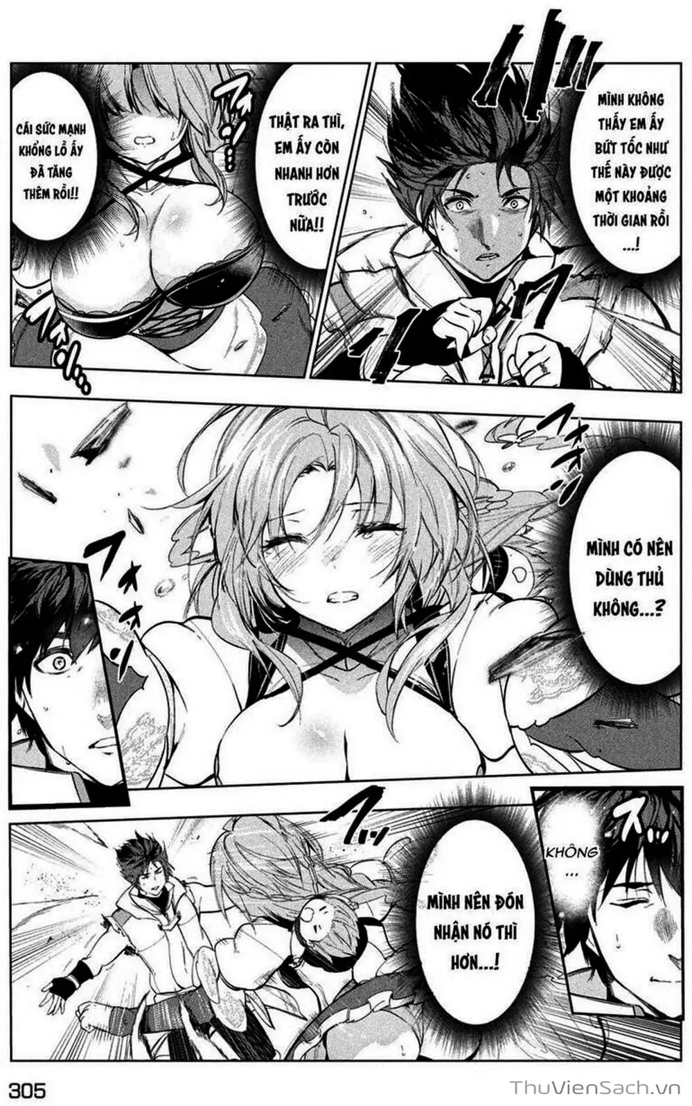 Truyện Tranh Kaiko Sareta Ankoku Heishi (30-Dai) No Slow Na Second Life trang 7