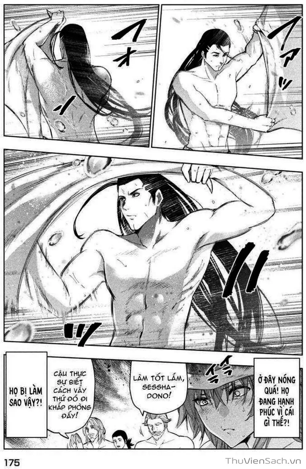 Truyện Tranh Kaiko Sareta Ankoku Heishi (30-Dai) No Slow Na Second Life trang 7