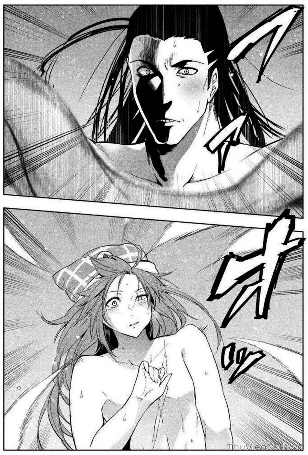 Truyện Tranh Kaiko Sareta Ankoku Heishi (30-Dai) No Slow Na Second Life trang 7