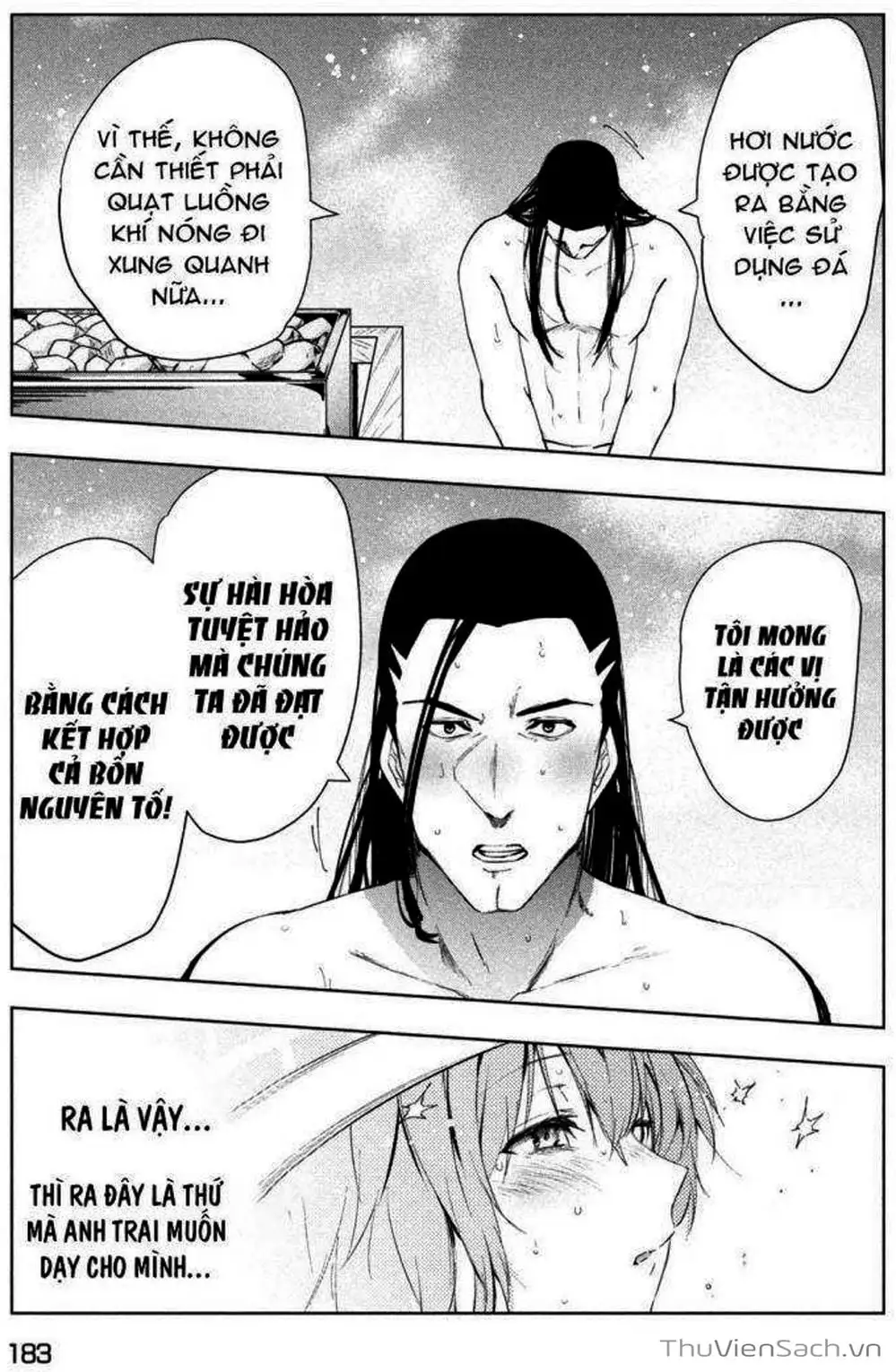 Truyện Tranh Kaiko Sareta Ankoku Heishi (30-Dai) No Slow Na Second Life trang 7