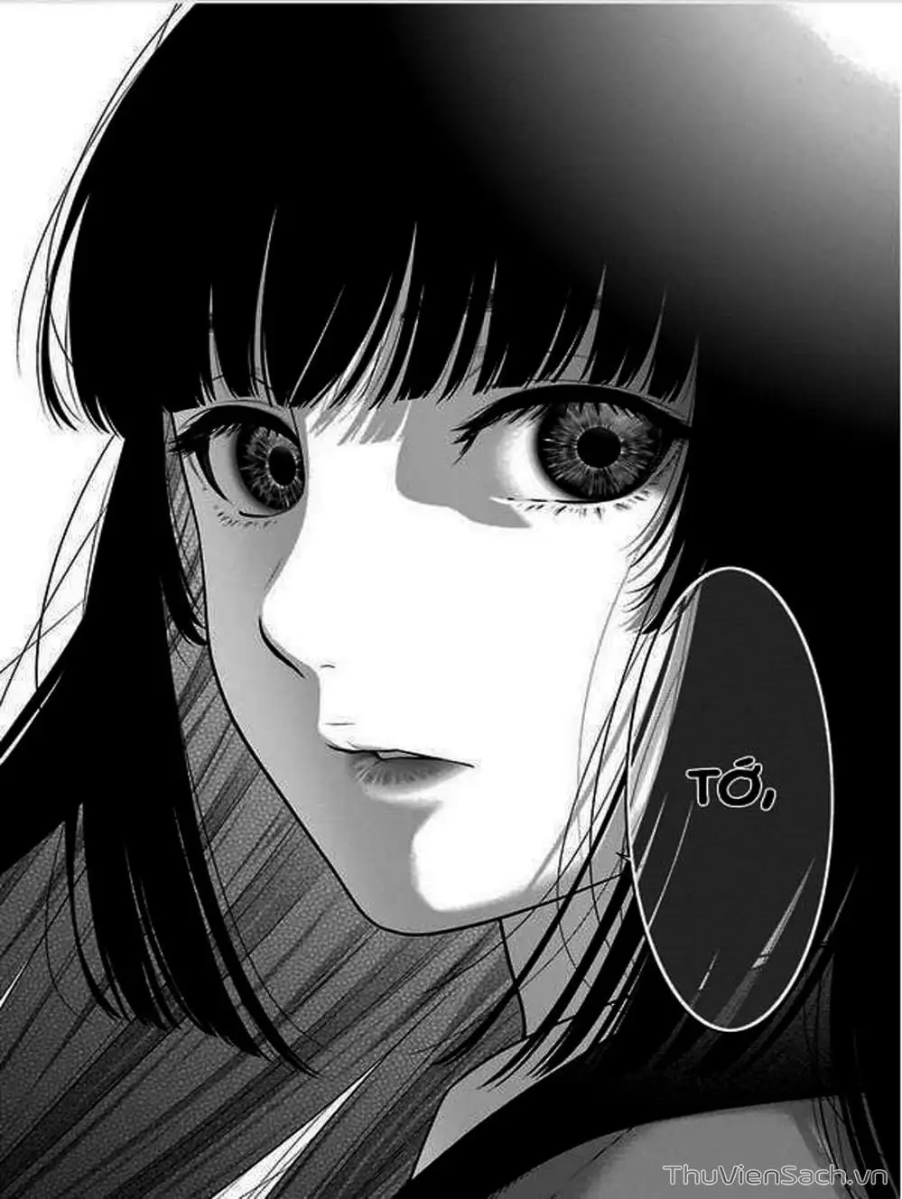 Truyện Tranh Học Viện Đỏ Đen - Kakegurui trang 3