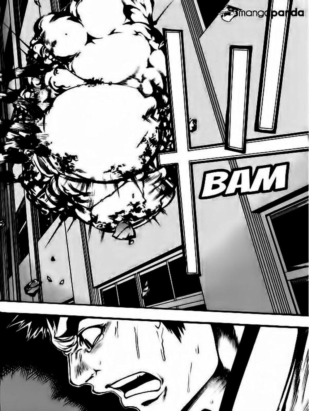 Truyện Tranh Mệnh Lệnh Của Thần - As The Gods Will trang 5