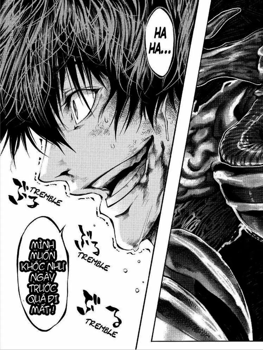 Truyện Tranh Mệnh Lệnh Của Thần - As The Gods Will trang 5