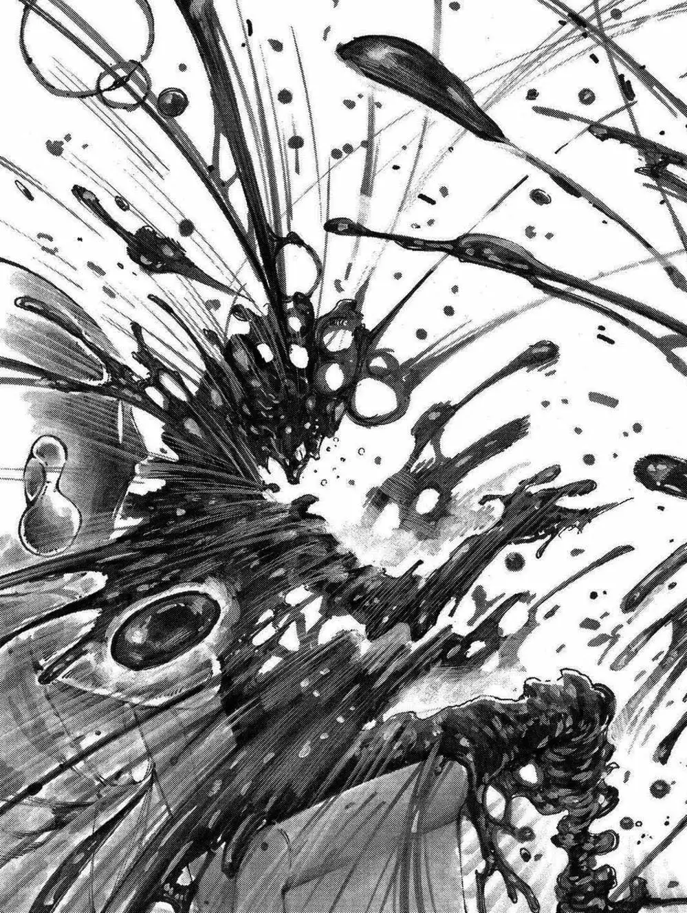 Truyện Tranh Mệnh Lệnh Của Thần - As The Gods Will trang 5