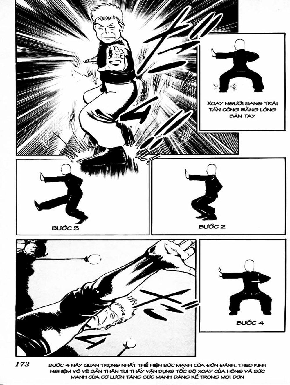 Truyện Tranh Kenji - Quyền Nhi Phương Thế Ngọc trang 3