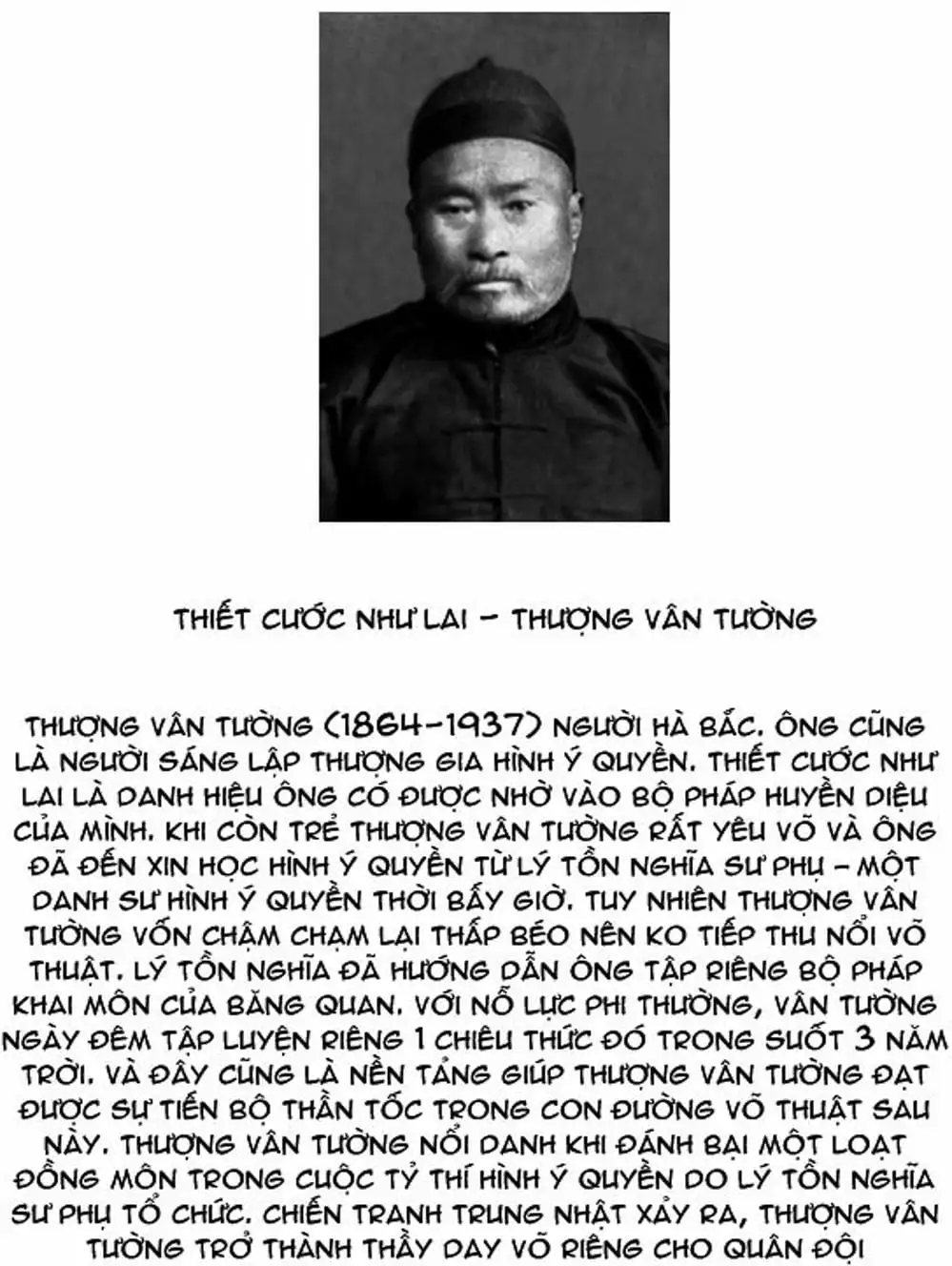 Truyện Tranh Kenji - Quyền Nhi Phương Thế Ngọc trang 3