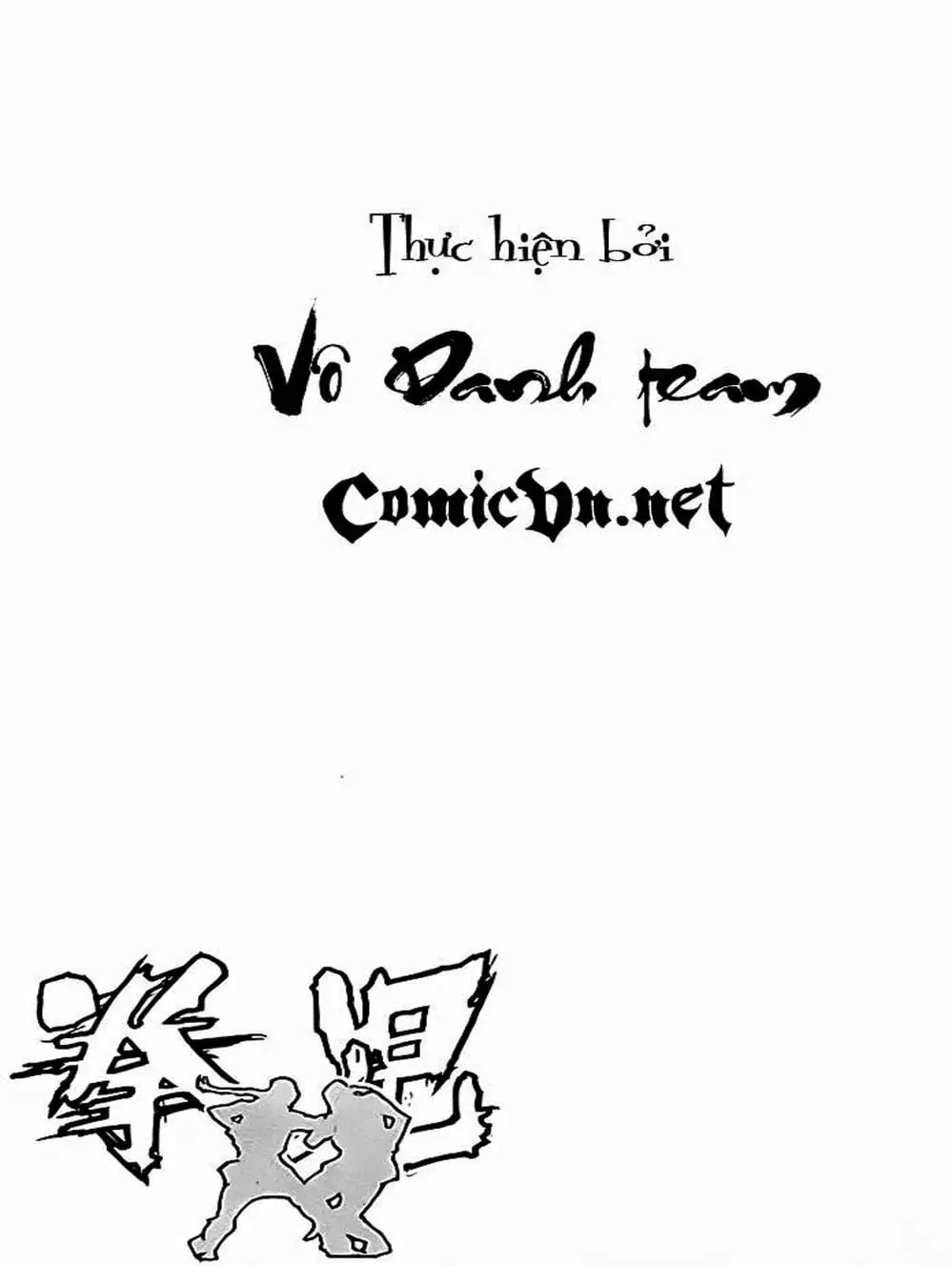 Truyện Tranh Kenji - Quyền Nhi Phương Thế Ngọc trang 3