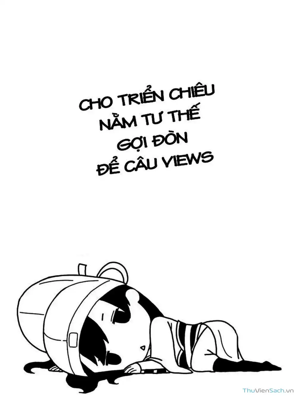 Truyện Tranh Khai Phong Kỳ Đàm - Bao Công Này Không Ổn trang 3