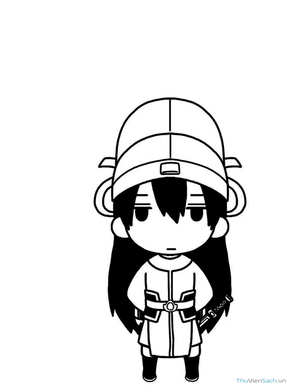 Truyện Tranh Khai Phong Kỳ Đàm - Bao Công Này Không Ổn trang 3