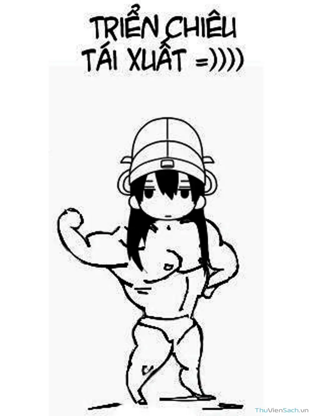 Truyện Tranh Khai Phong Kỳ Đàm - Bao Công Này Không Ổn trang 3