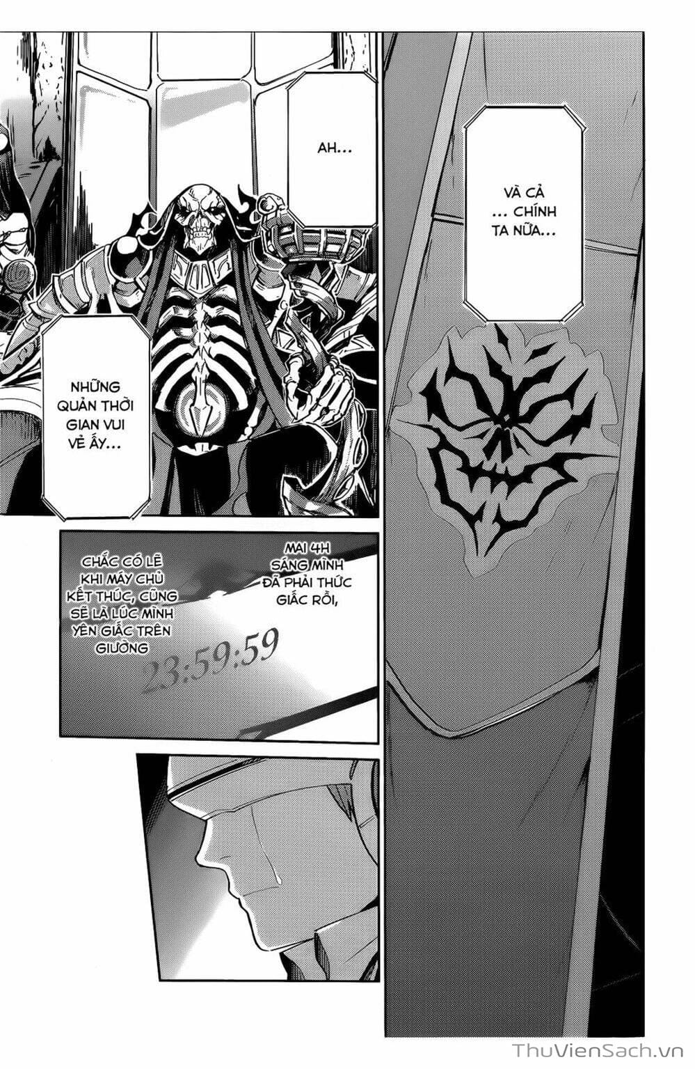 Truyện Tranh Khám Phá Thế Giới Game trang 6