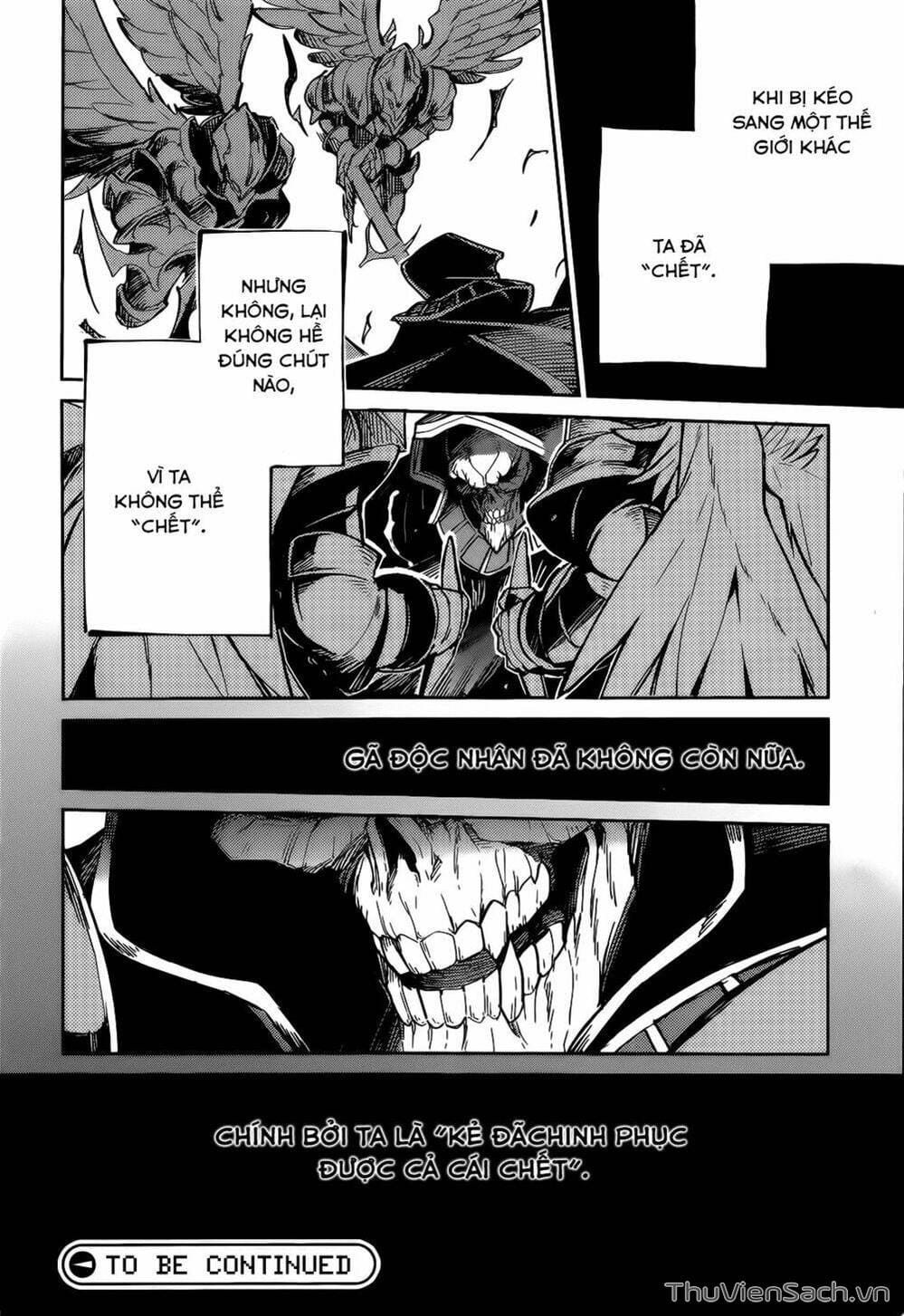 Truyện Tranh Khám Phá Thế Giới Game trang 6