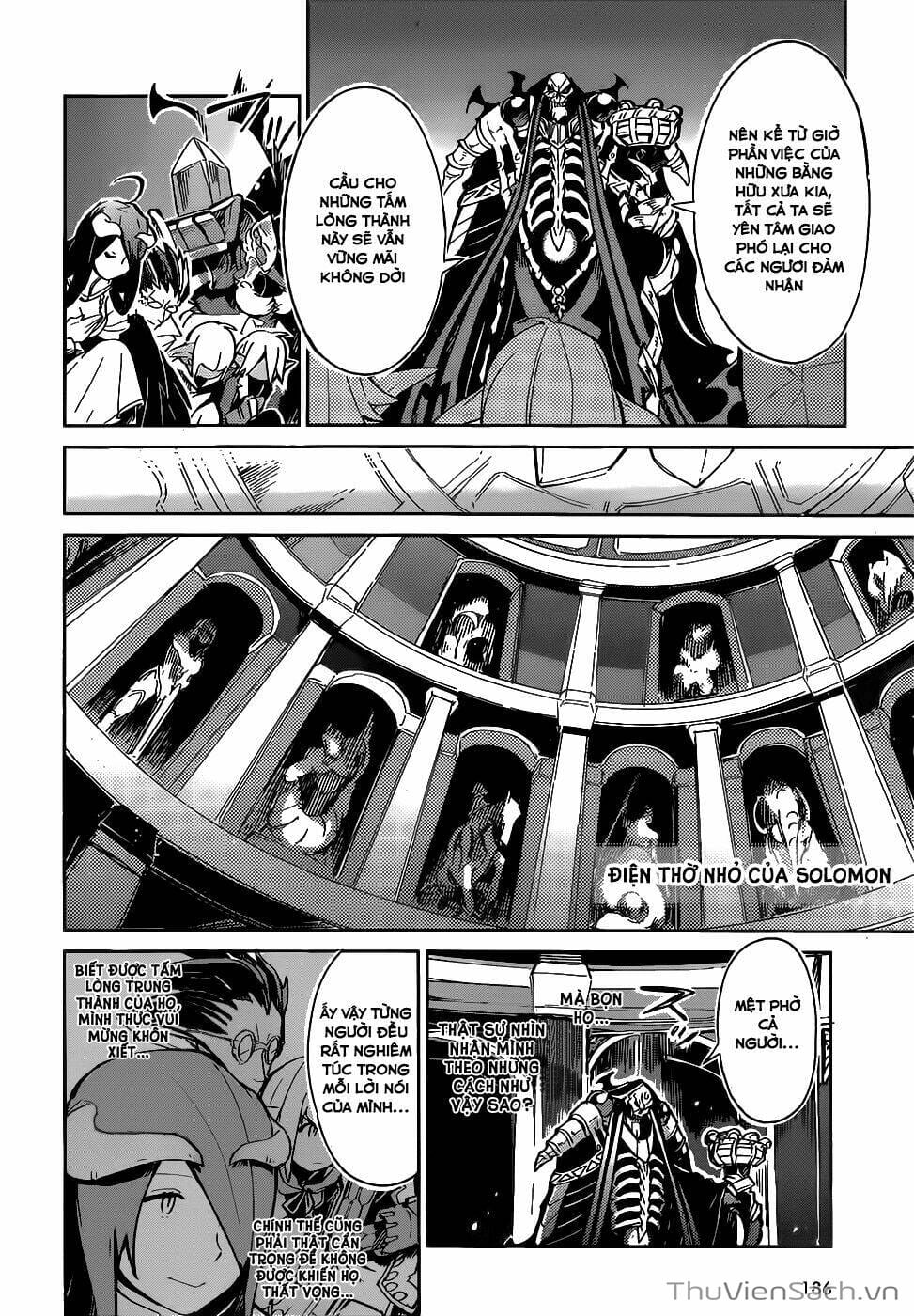 Truyện Tranh Khám Phá Thế Giới Game trang 6