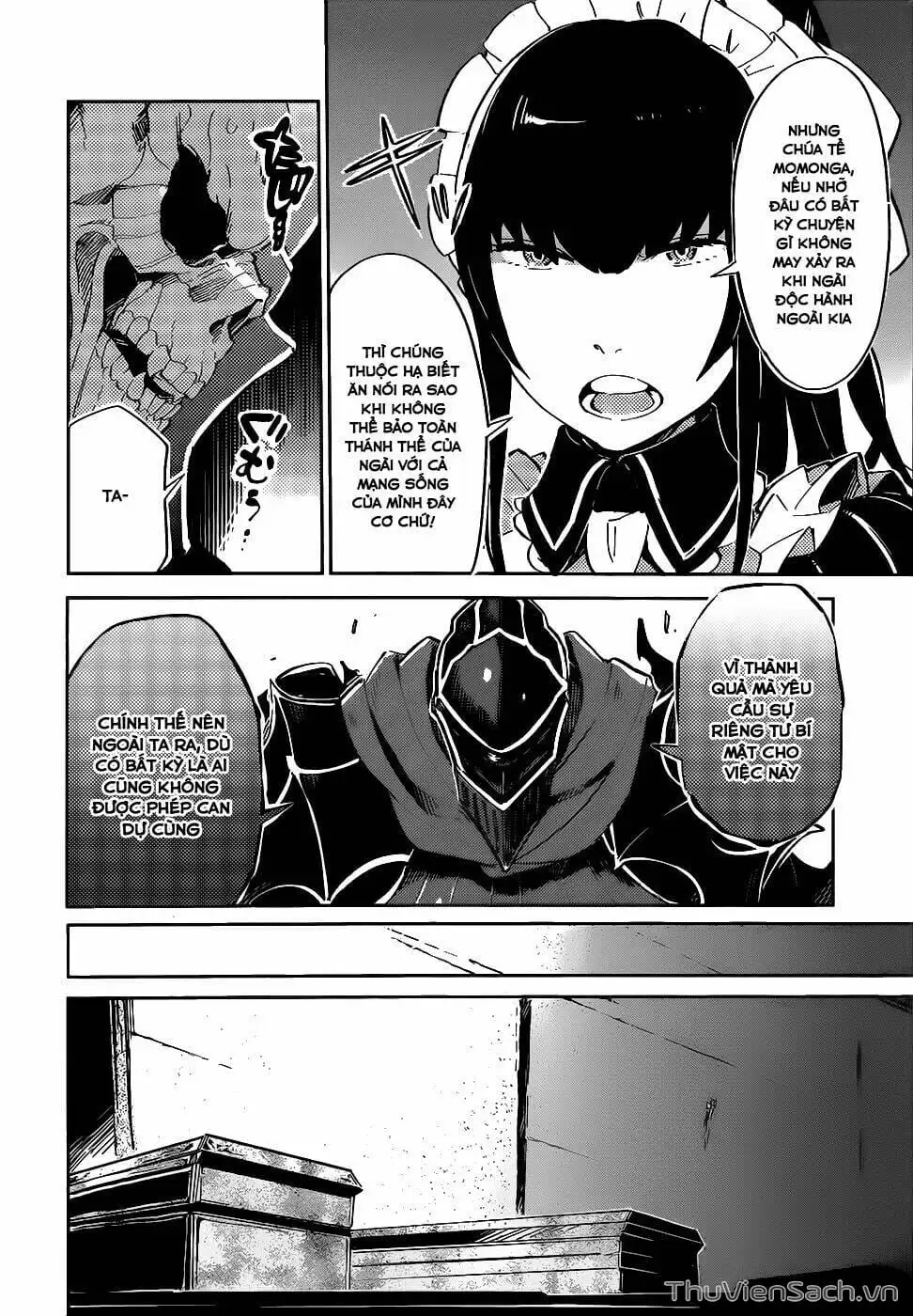 Truyện Tranh Khám Phá Thế Giới Game trang 6