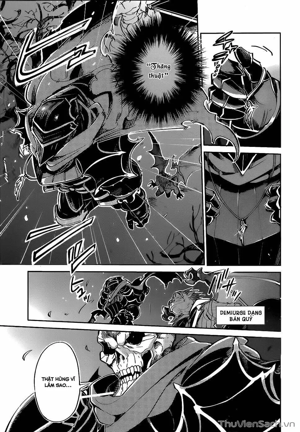 Truyện Tranh Khám Phá Thế Giới Game trang 6