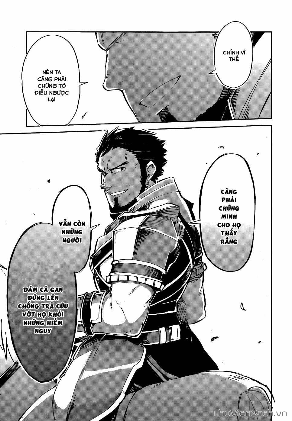 Truyện Tranh Khám Phá Thế Giới Game trang 6