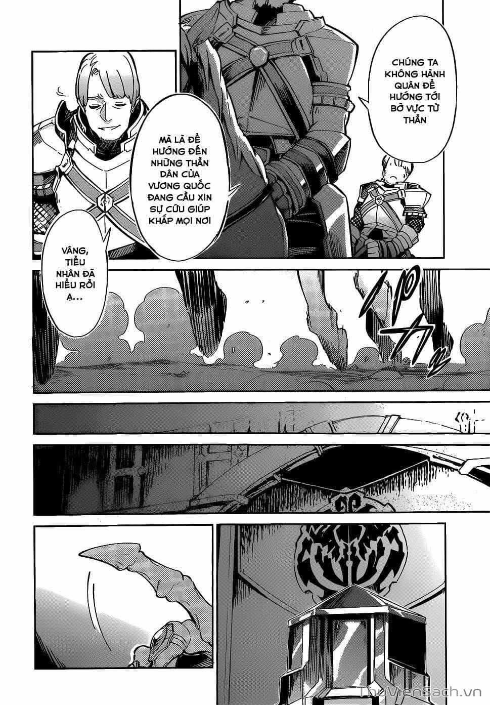 Truyện Tranh Khám Phá Thế Giới Game trang 6