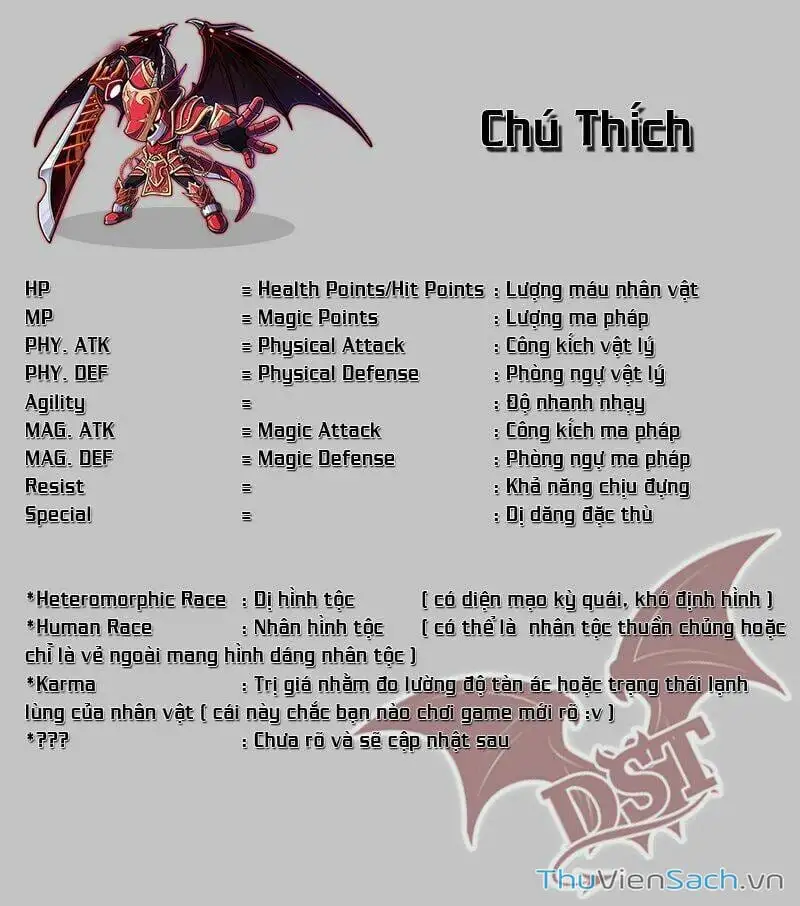 Truyện Tranh Khám Phá Thế Giới Game trang 6