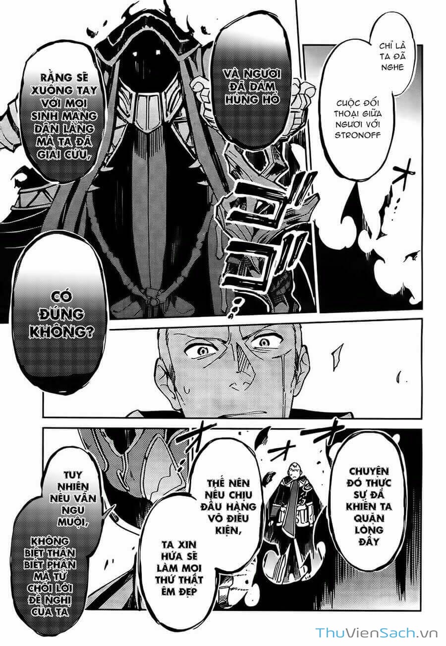 Truyện Tranh Khám Phá Thế Giới Game trang 6