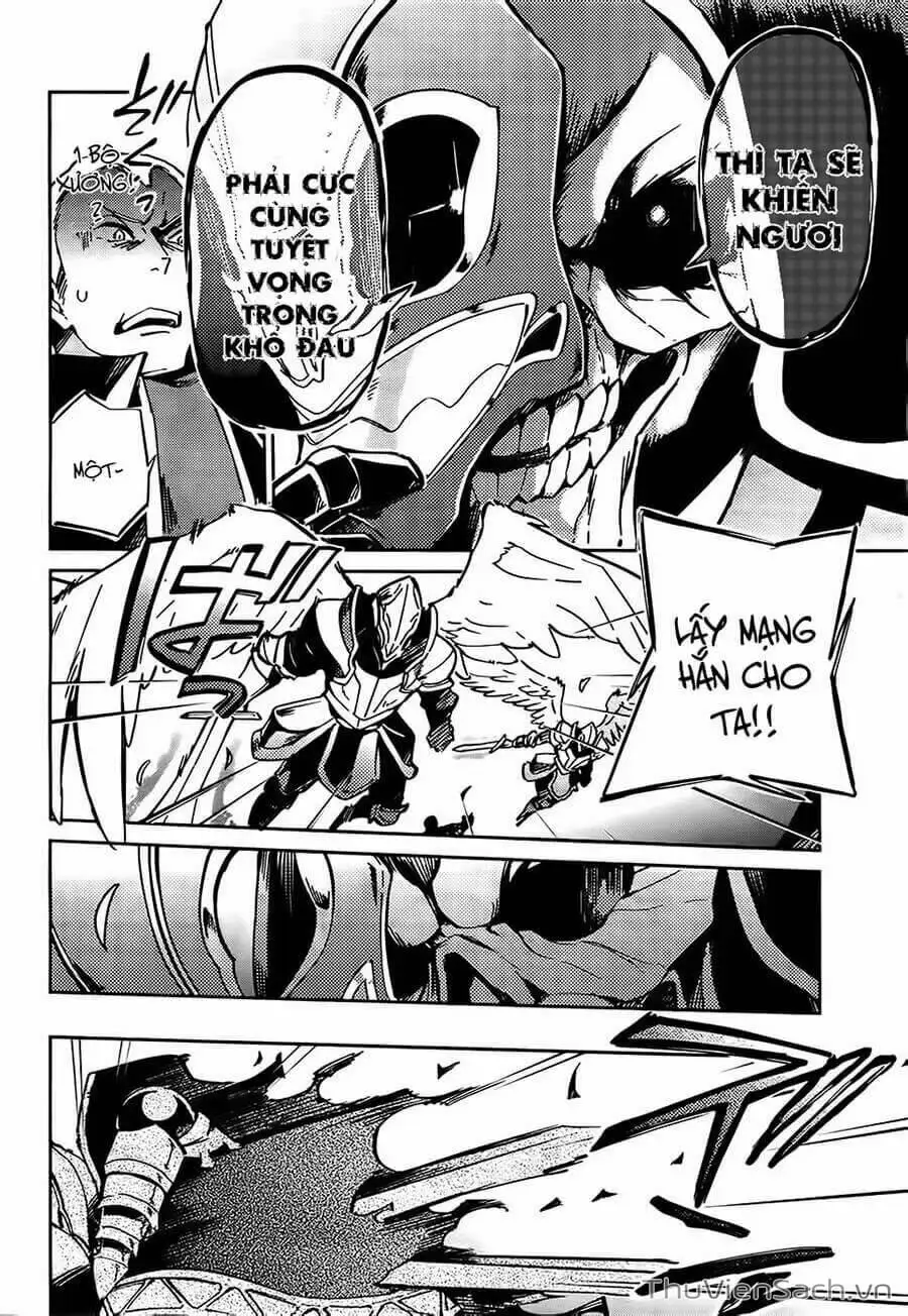 Truyện Tranh Khám Phá Thế Giới Game trang 6