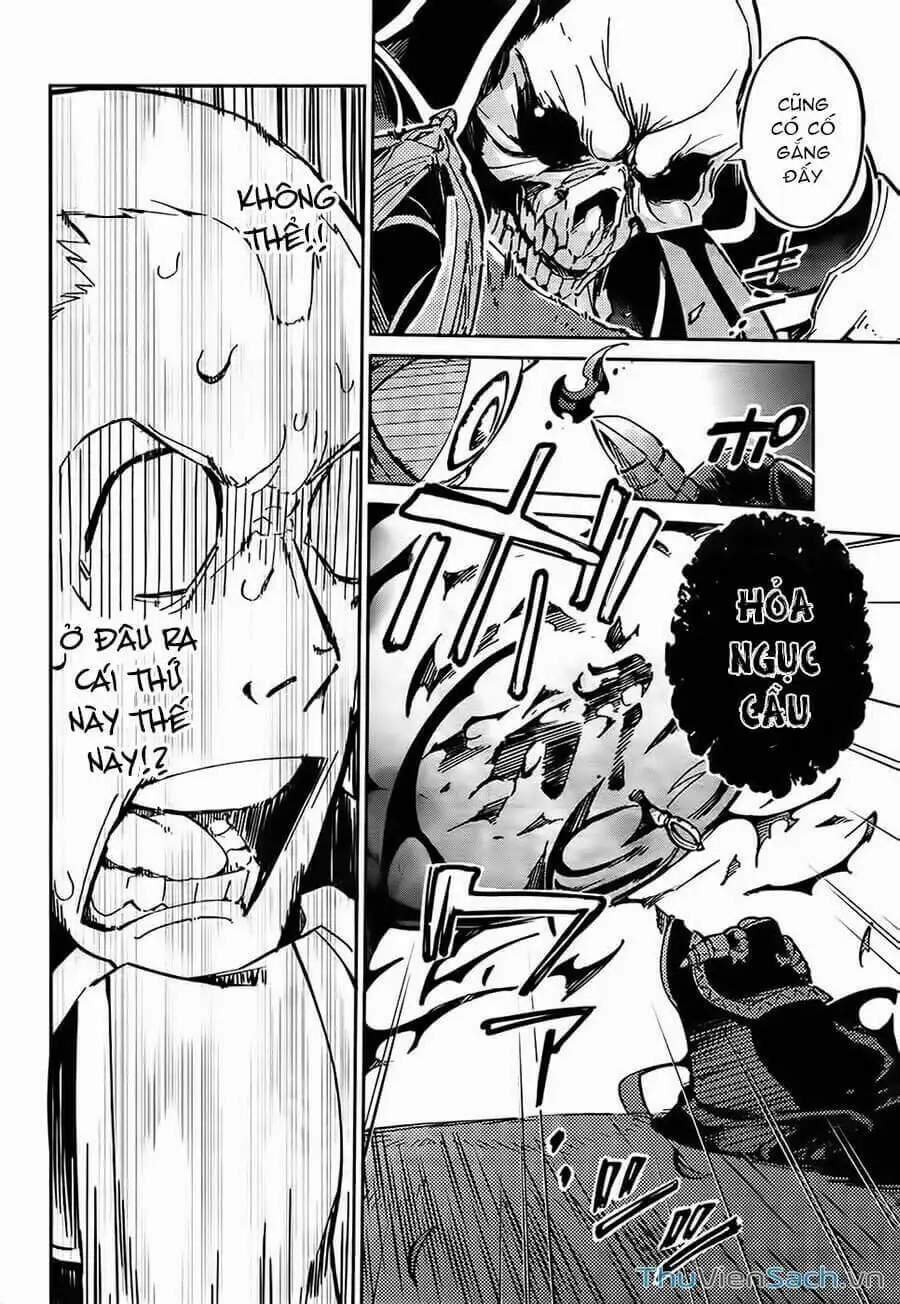 Truyện Tranh Khám Phá Thế Giới Game trang 6