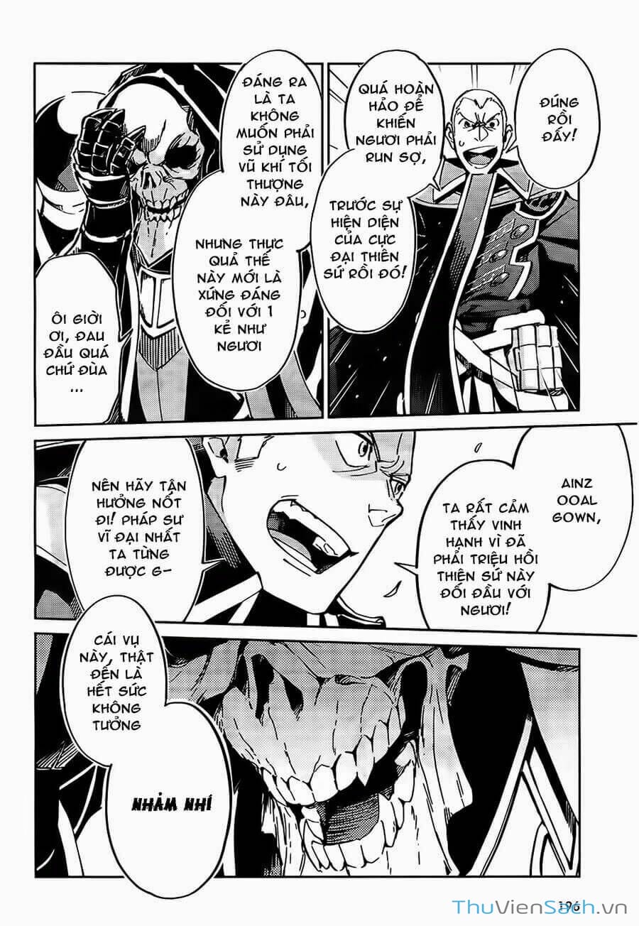 Truyện Tranh Khám Phá Thế Giới Game trang 6