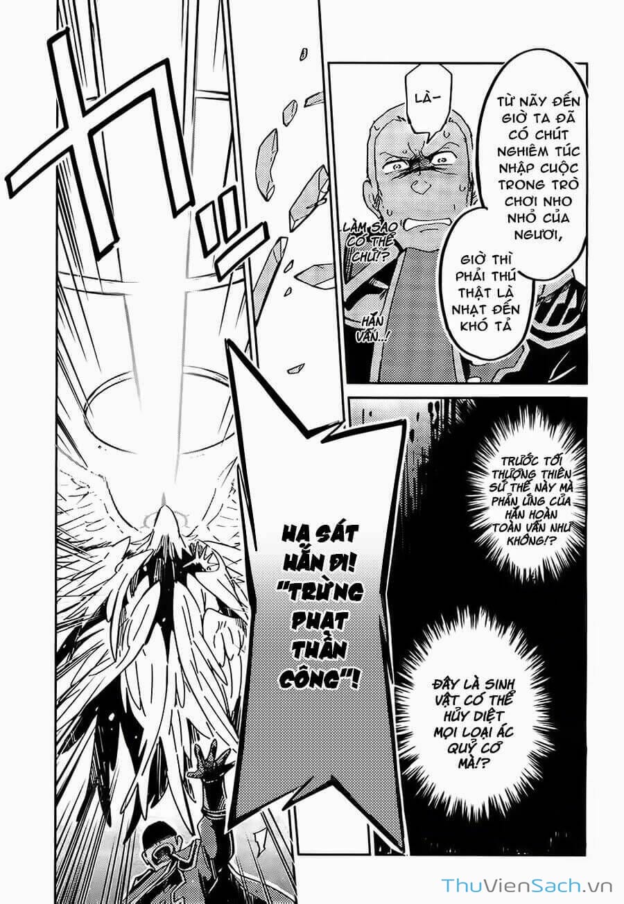 Truyện Tranh Khám Phá Thế Giới Game trang 6