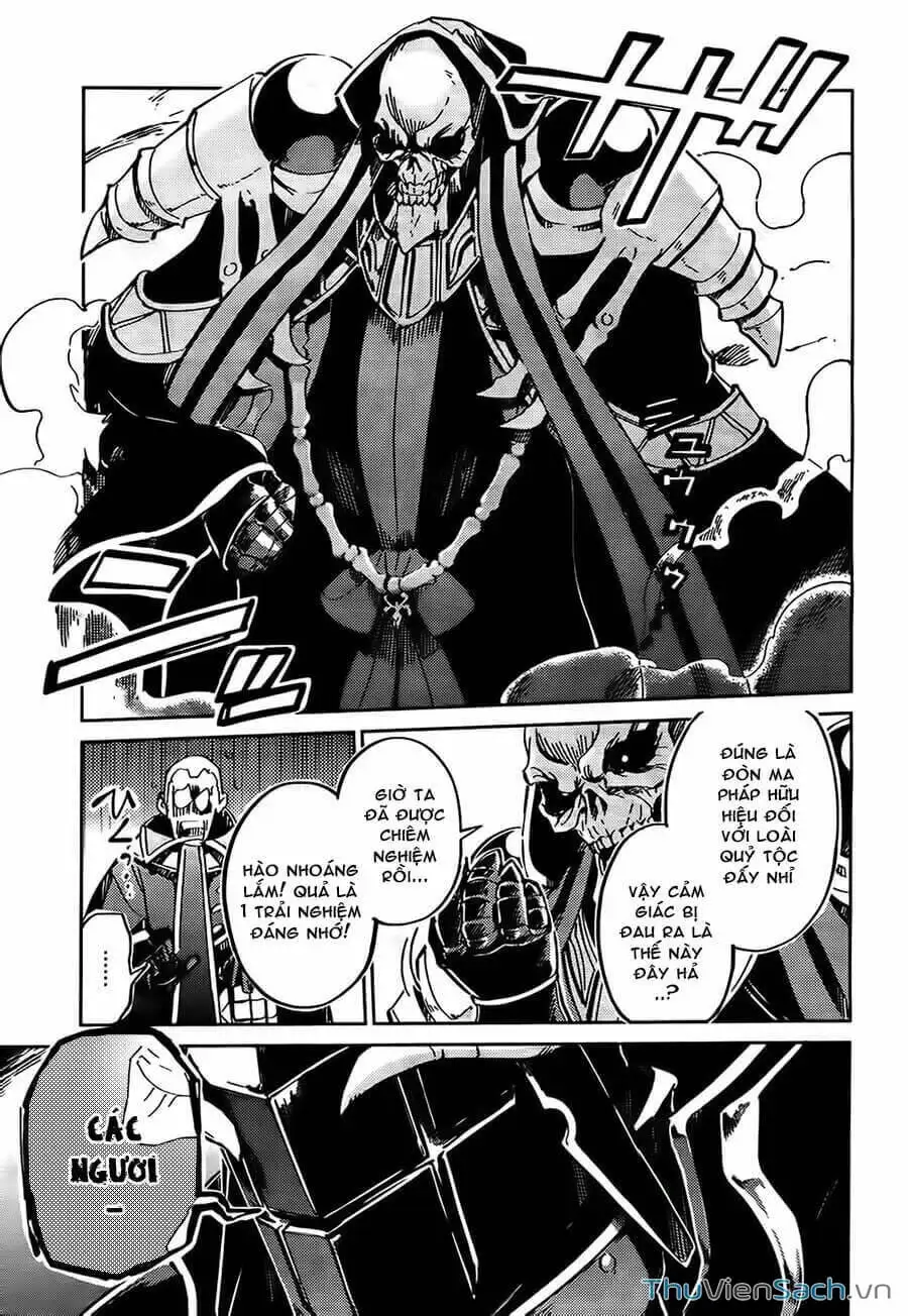 Truyện Tranh Khám Phá Thế Giới Game trang 6