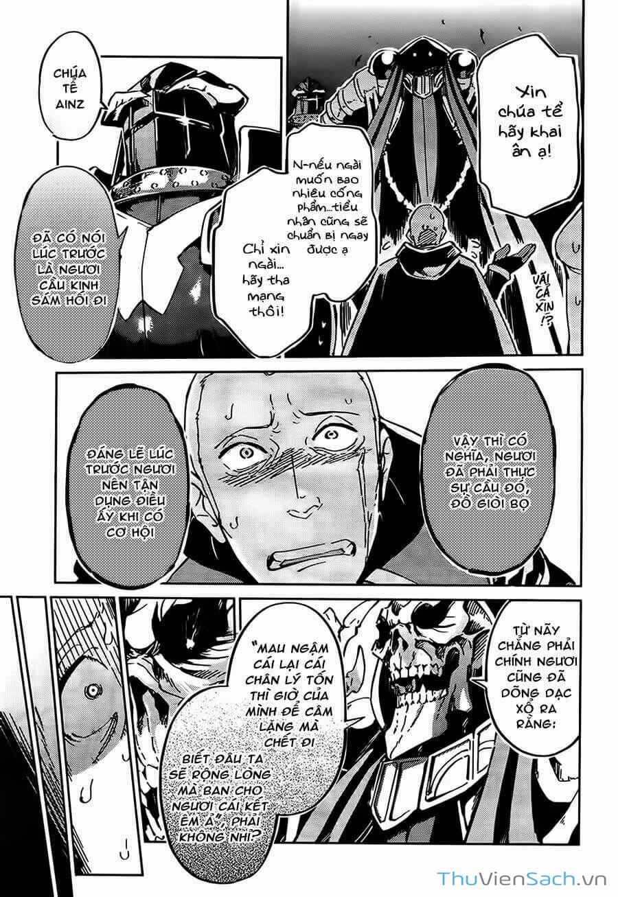 Truyện Tranh Khám Phá Thế Giới Game trang 6