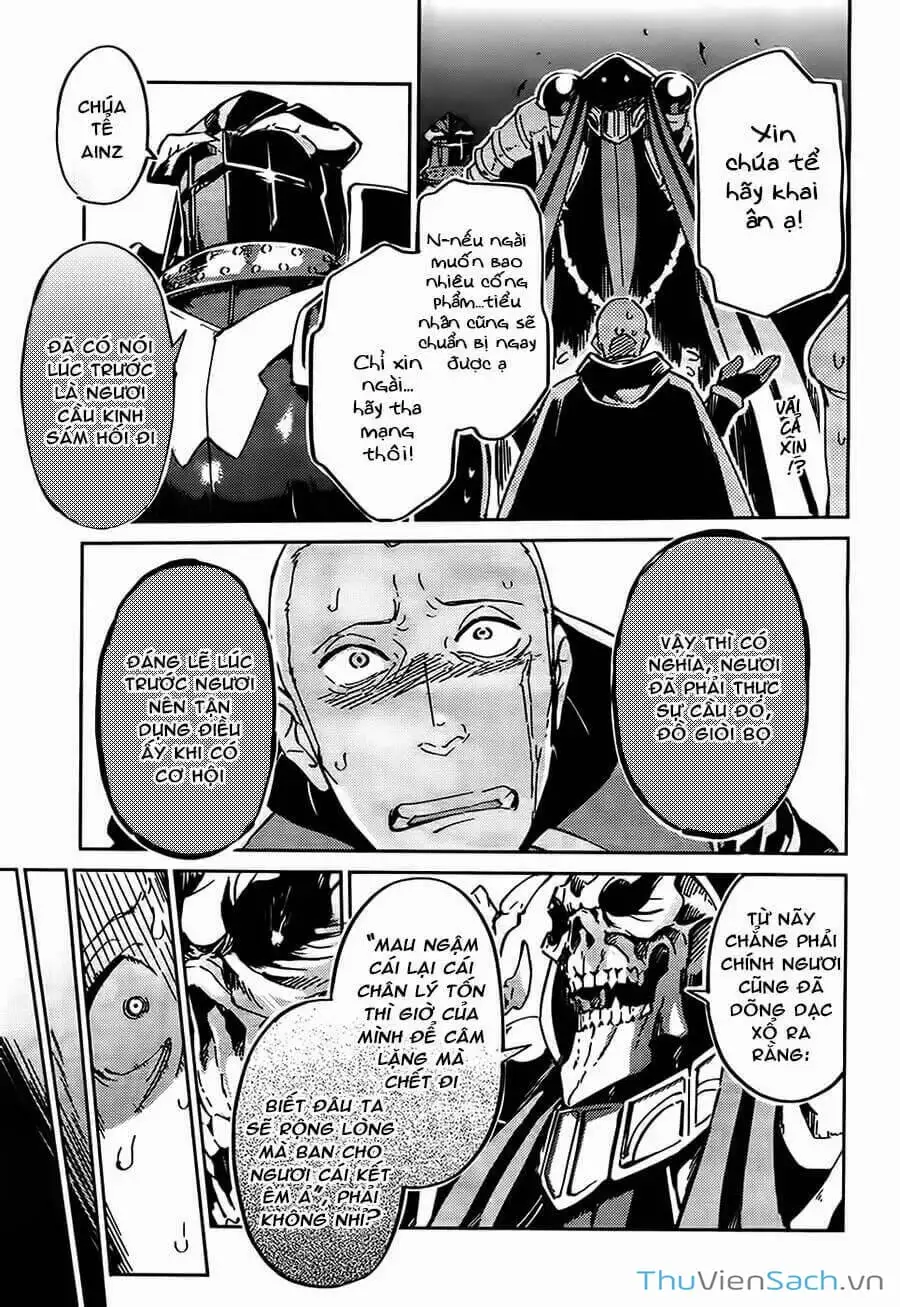 Truyện Tranh Khám Phá Thế Giới Game trang 6