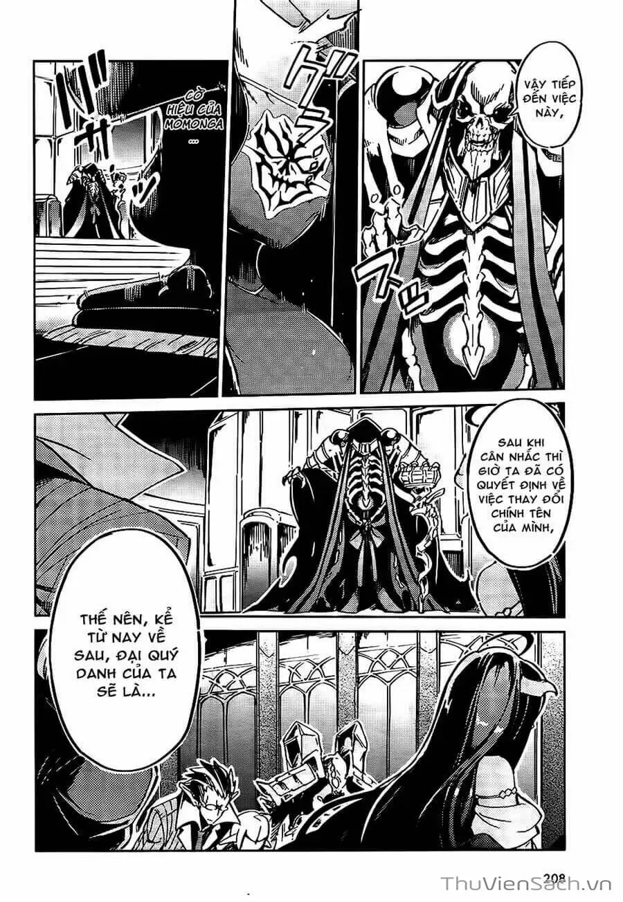 Truyện Tranh Khám Phá Thế Giới Game trang 6