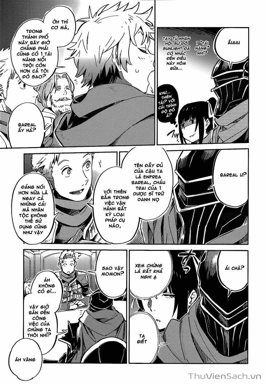 Truyện Tranh Khám Phá Thế Giới Game trang 6