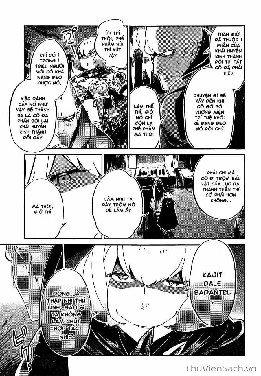 Truyện Tranh Khám Phá Thế Giới Game trang 6