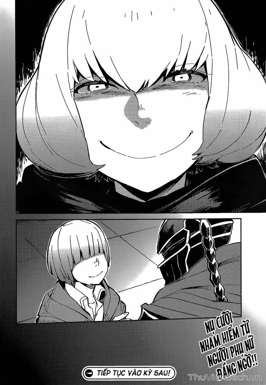 Truyện Tranh Khám Phá Thế Giới Game trang 6