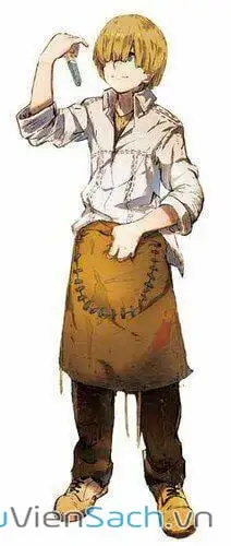 Truyện Tranh Khám Phá Thế Giới Game trang 6