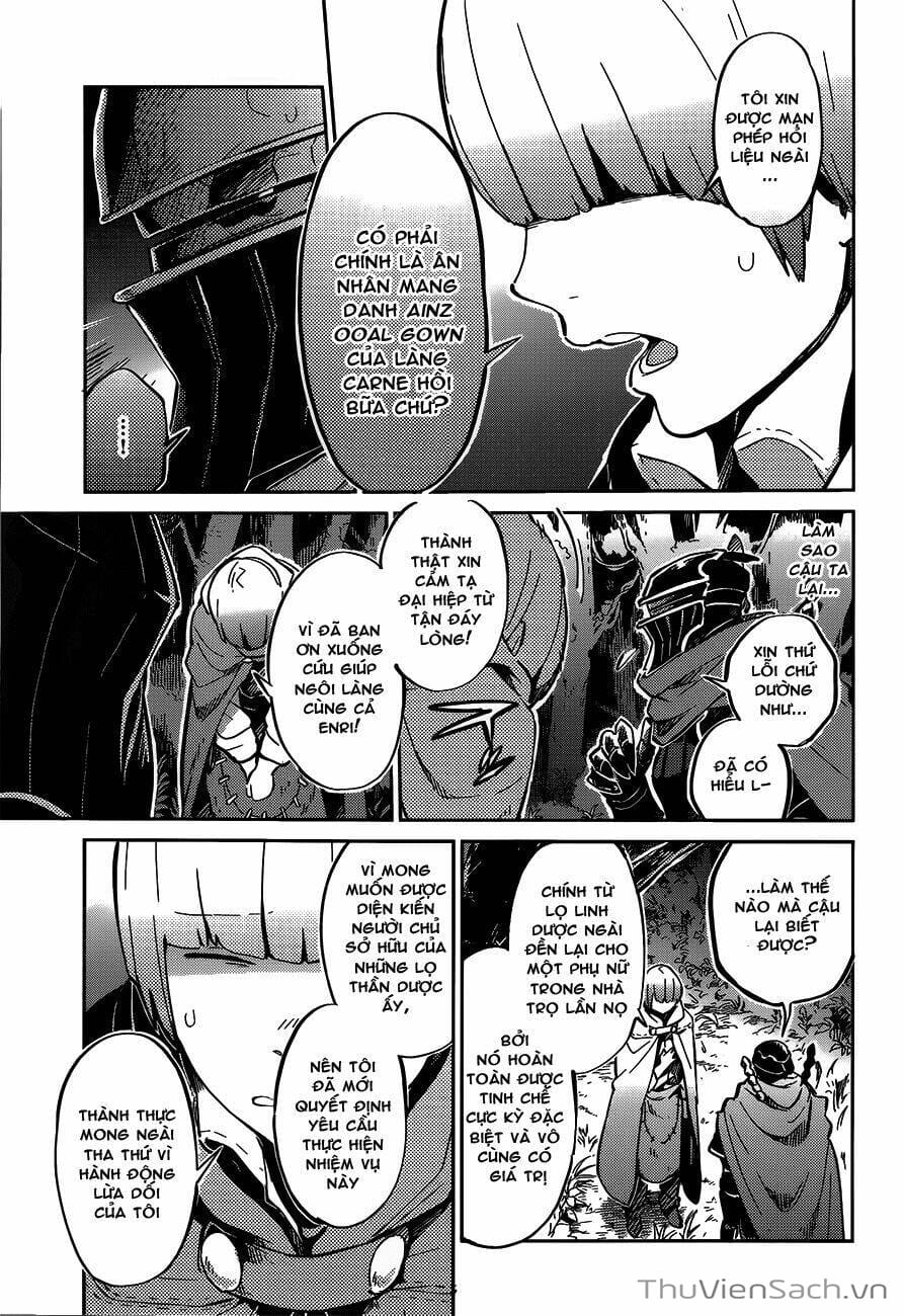 Truyện Tranh Khám Phá Thế Giới Game trang 6