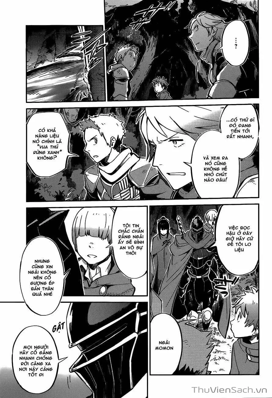 Truyện Tranh Khám Phá Thế Giới Game trang 6