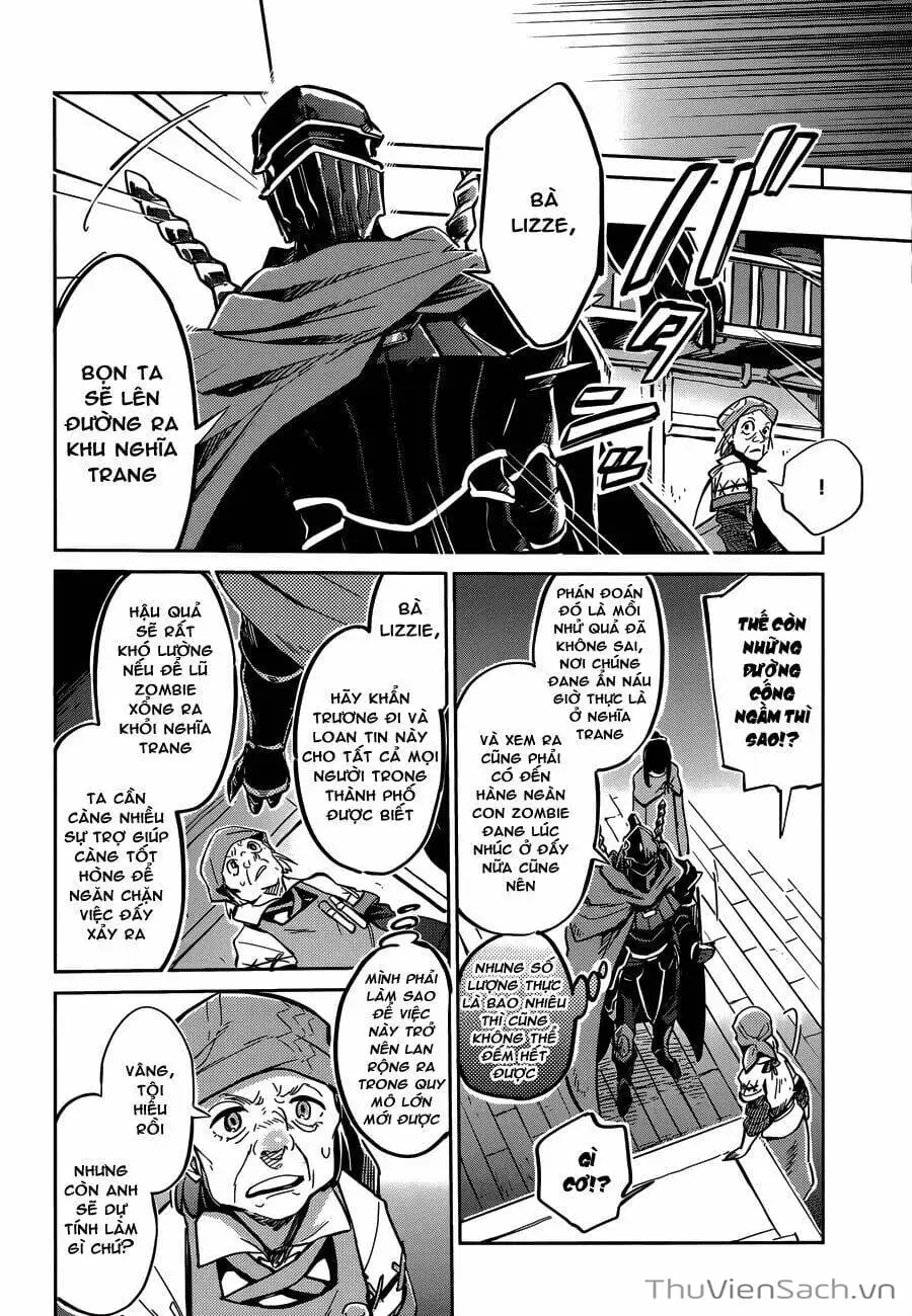 Truyện Tranh Khám Phá Thế Giới Game trang 6