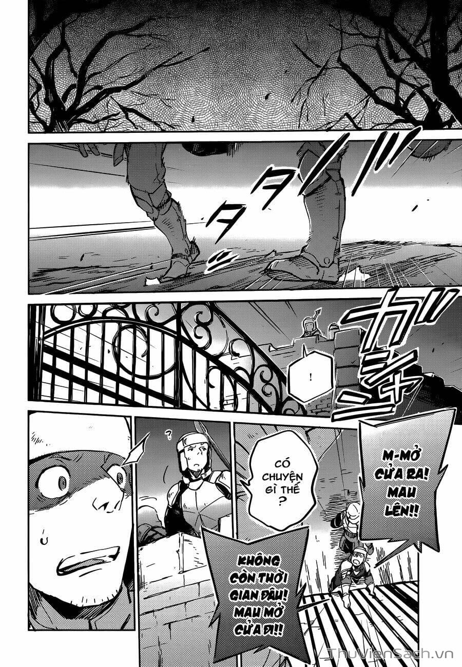 Truyện Tranh Khám Phá Thế Giới Game trang 6