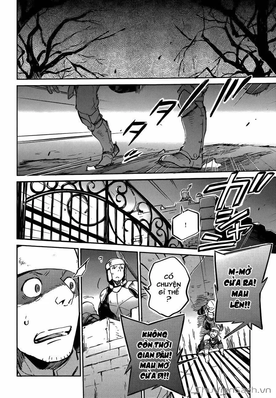 Truyện Tranh Khám Phá Thế Giới Game trang 6