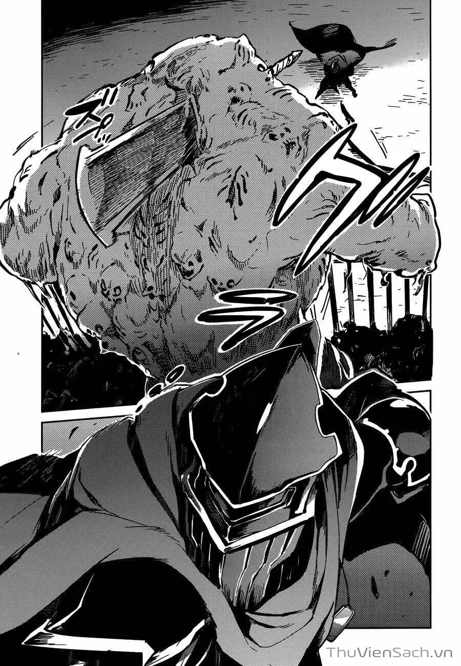 Truyện Tranh Khám Phá Thế Giới Game trang 6