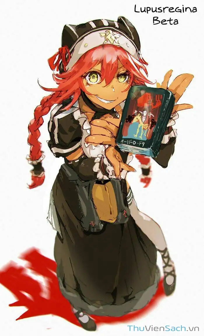 Truyện Tranh Khám Phá Thế Giới Game trang 6