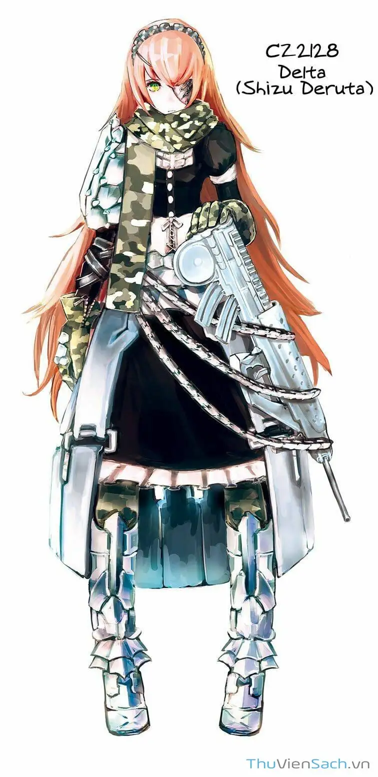 Truyện Tranh Khám Phá Thế Giới Game trang 6