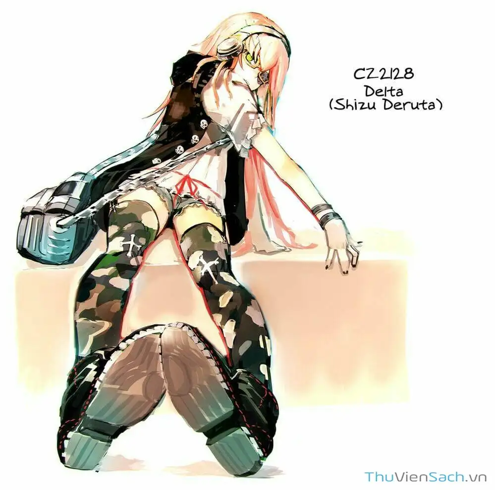 Truyện Tranh Khám Phá Thế Giới Game trang 6