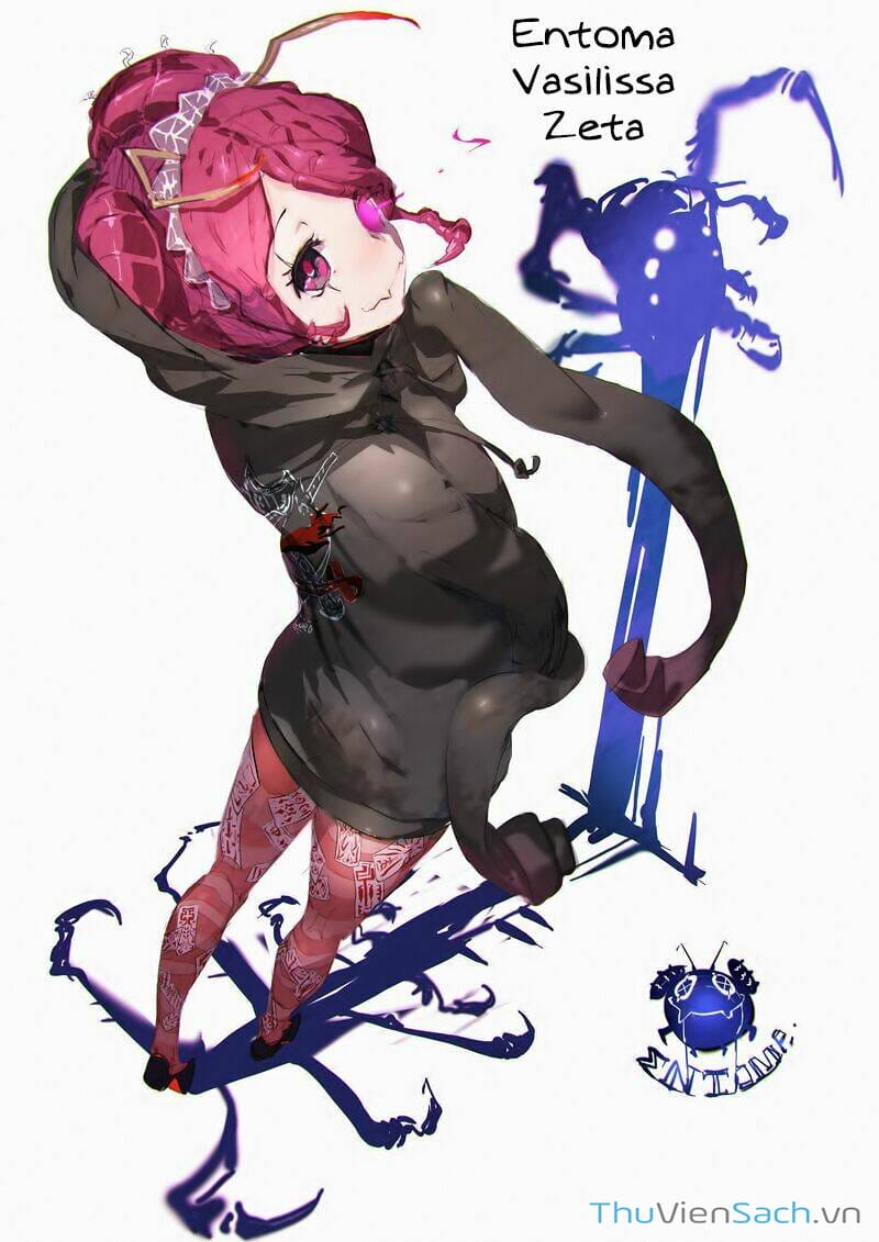 Truyện Tranh Khám Phá Thế Giới Game trang 6