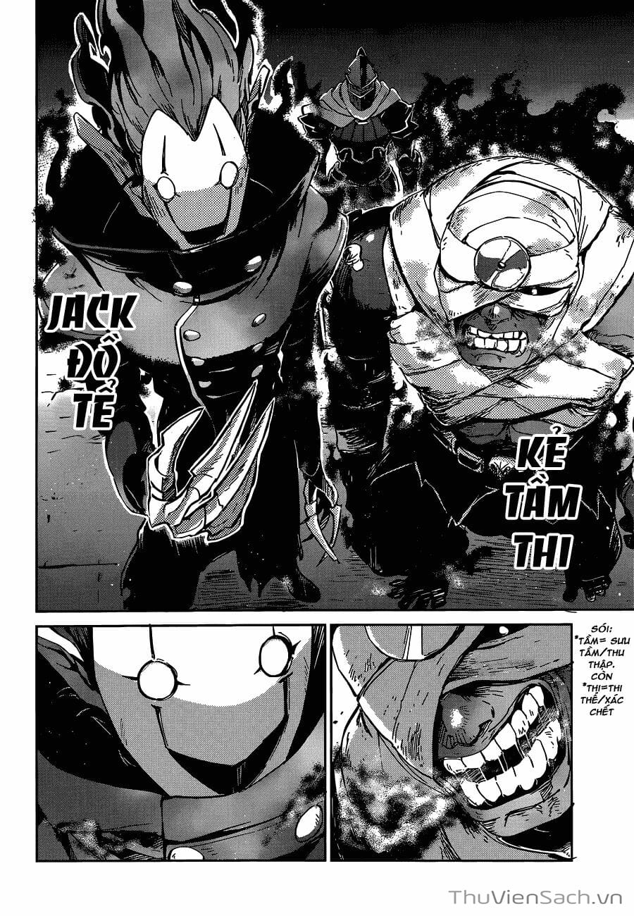 Truyện Tranh Khám Phá Thế Giới Game trang 6