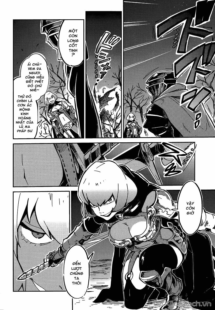 Truyện Tranh Khám Phá Thế Giới Game trang 6