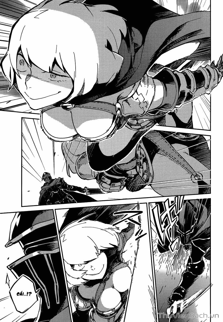 Truyện Tranh Khám Phá Thế Giới Game trang 6