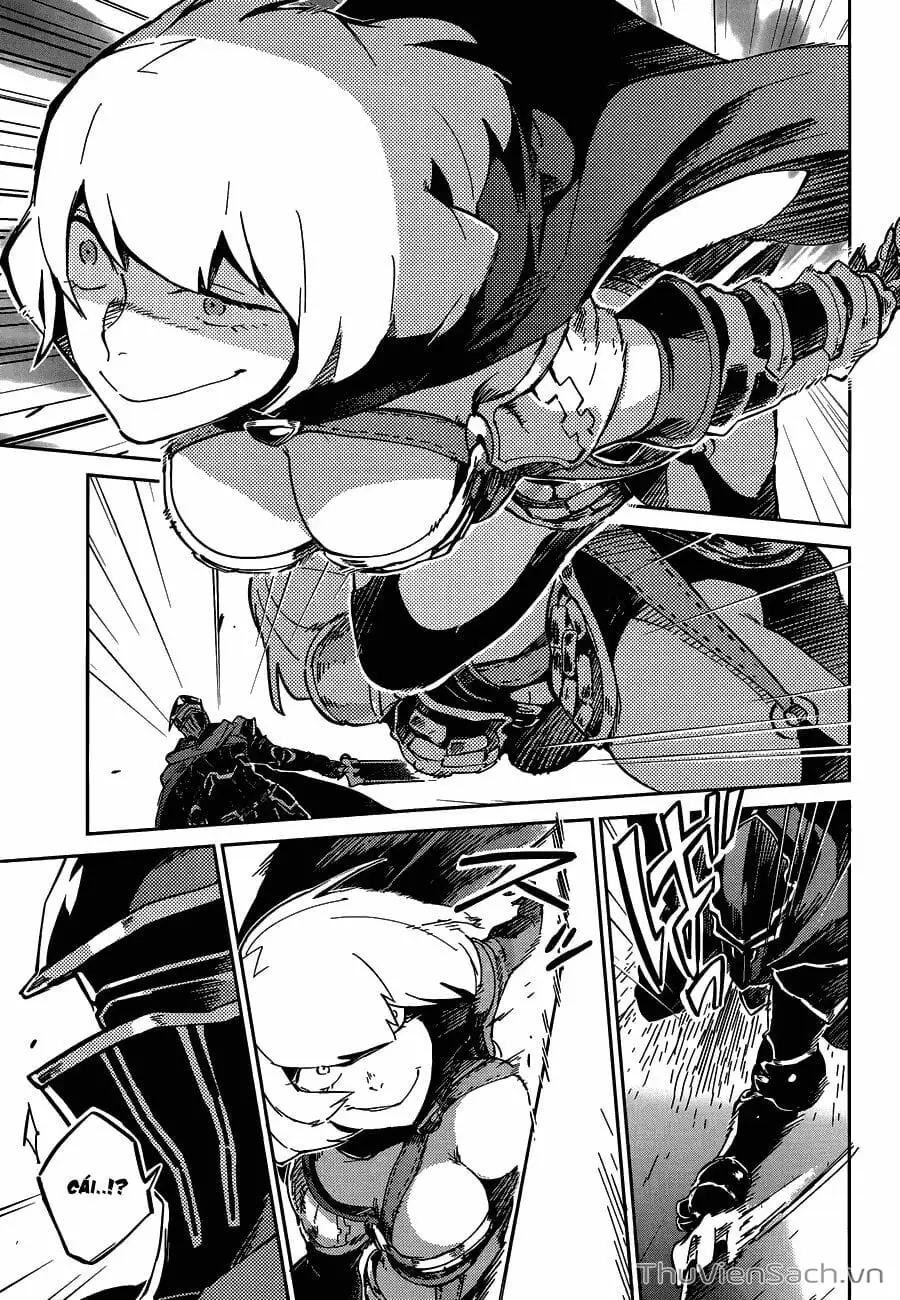 Truyện Tranh Khám Phá Thế Giới Game trang 6