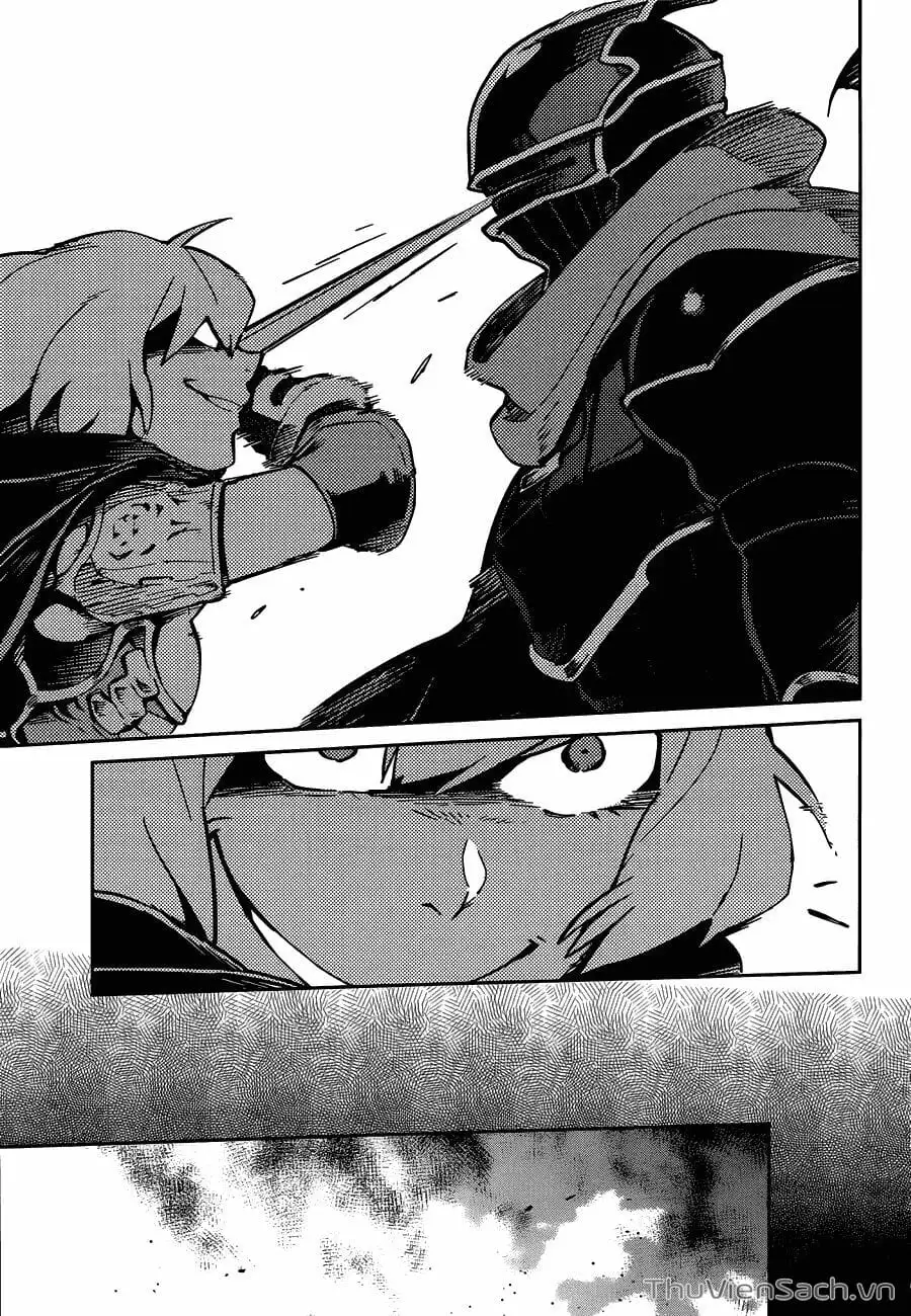 Truyện Tranh Khám Phá Thế Giới Game trang 6